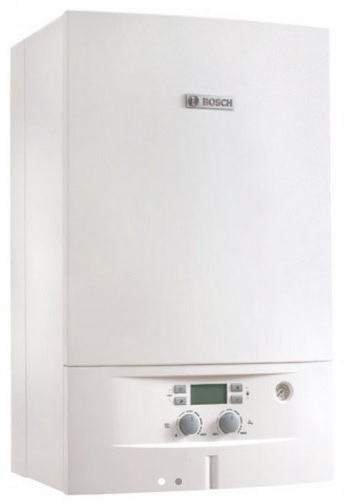 Επίτοιχος Bosch Condens 2000W